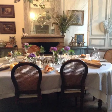 Bed & Breakfast Le Clos Ste Anne *