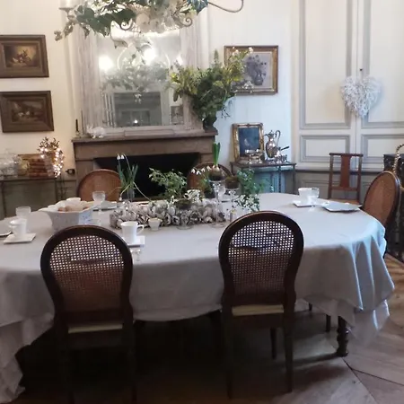 Le Clos Ste Anne