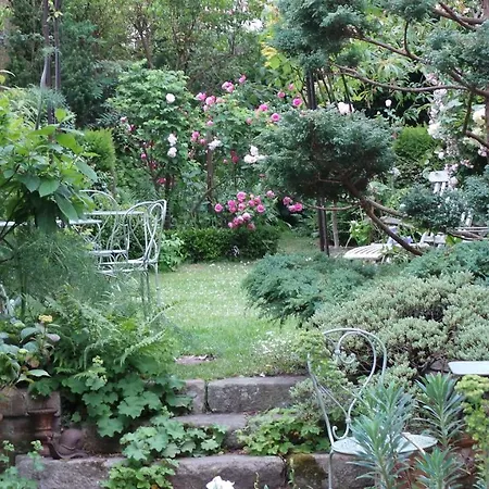 Bed & Breakfast Le Clos Ste Anne