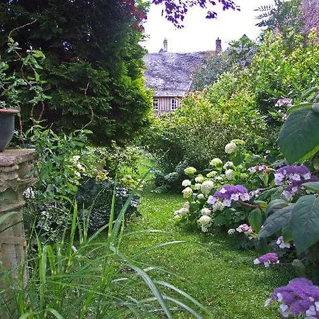 Bed & Breakfast Le Clos Ste Anne *