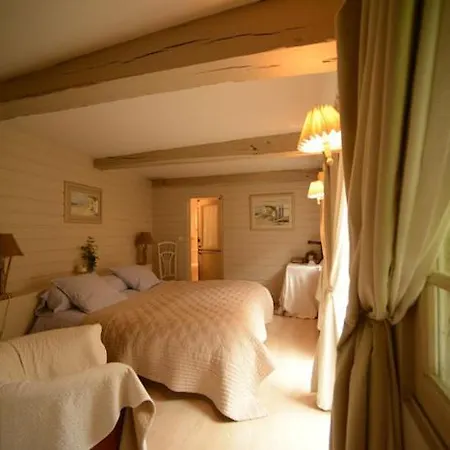 Le Clos Ste Anne *