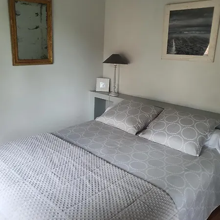 Le Clos Ste Anne Bed & Breakfast *