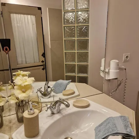 Bed & Breakfast Le Clos Ste Anne