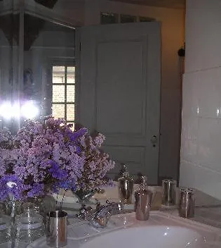 Bed & Breakfast Le Clos Ste Anne *