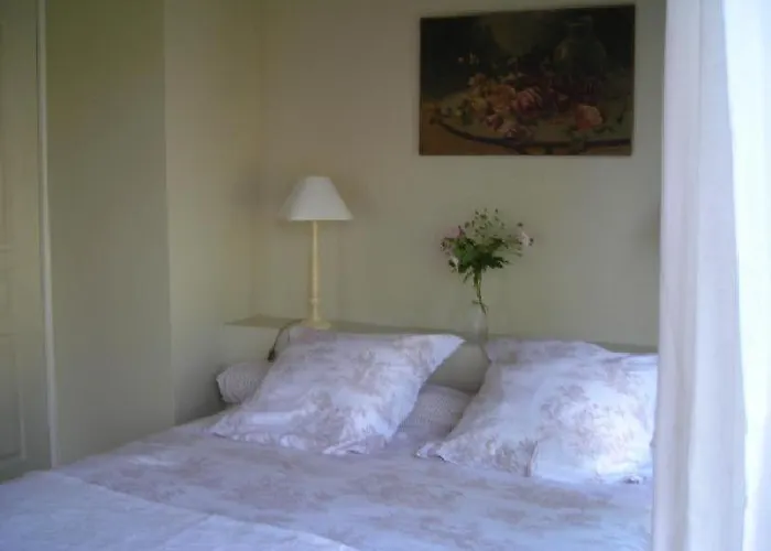 Le Clos Ste Anne Bed & Breakfast Eu (Seine-Maritime)