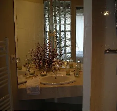 Bed & Breakfast Le Clos Ste Anne