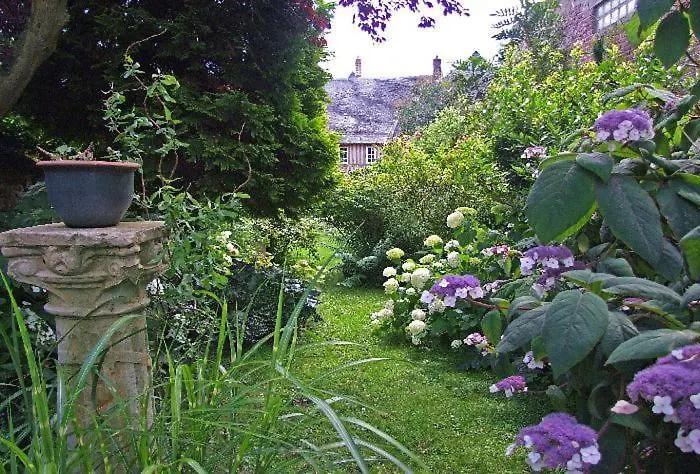 Bed & Breakfast Le Clos Ste Anne *